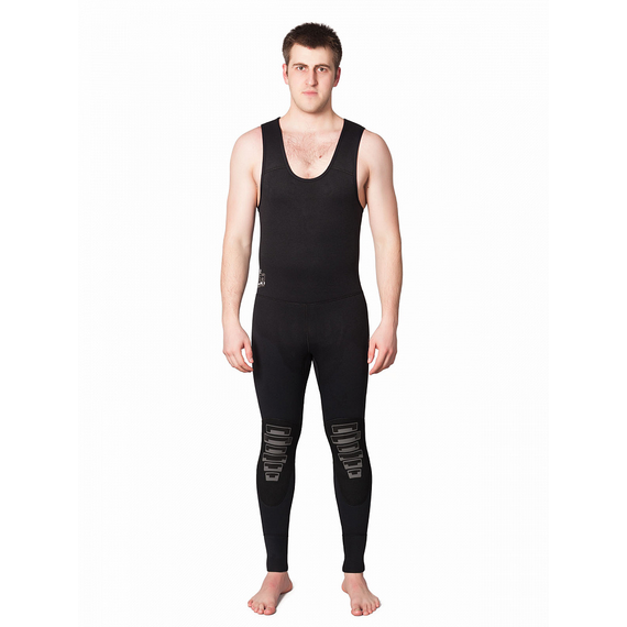 Гидрокостюм &quot;СИВУЧ 2.0&quot; эластичный неопрен 11 мм SARGAN