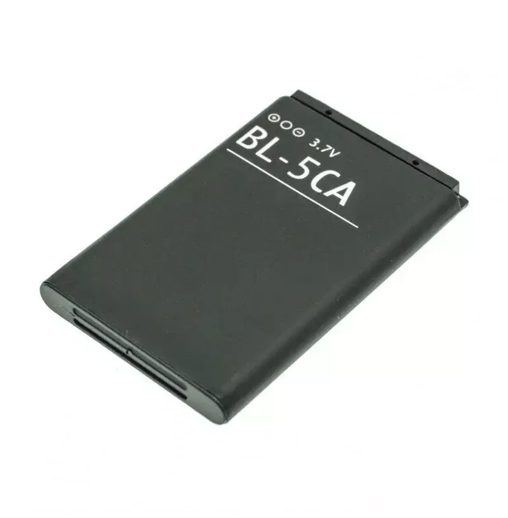 Аккумулятор плоский BL-5CA 700mAh