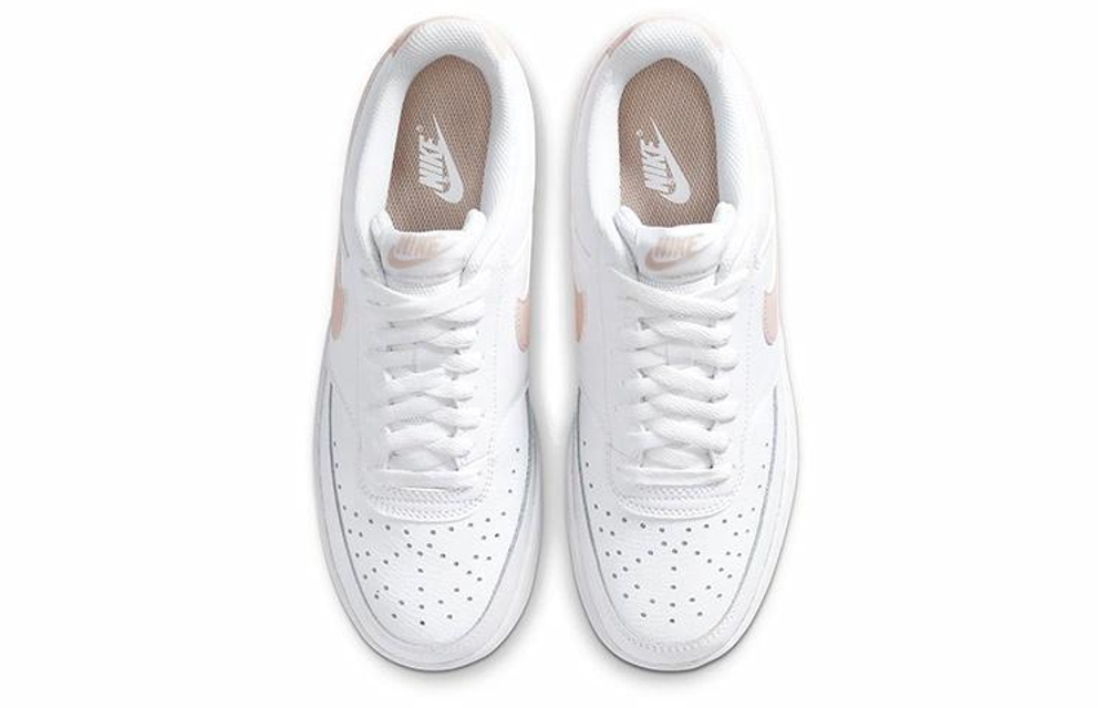 Кроссовки Nike Court Vision 1 Low (Женская размерная сетка)