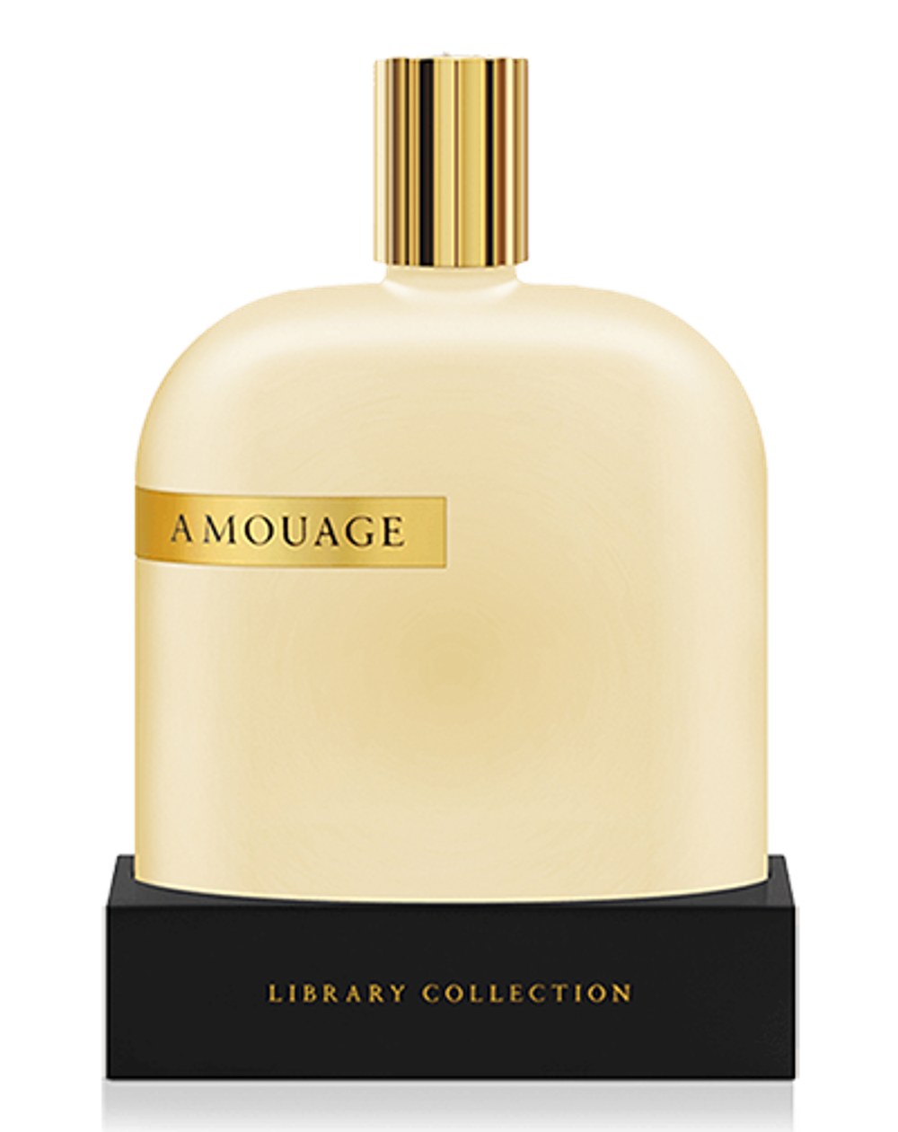 Amouage Opus III