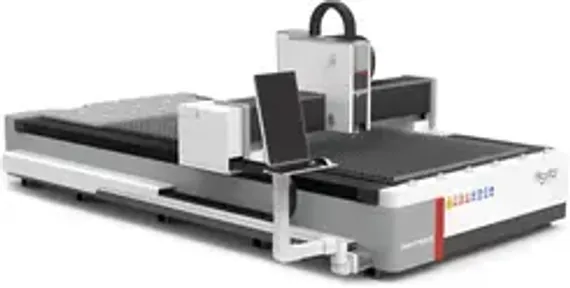 Автоматический сварочный позиционер CNC-200 с патроном KD-300