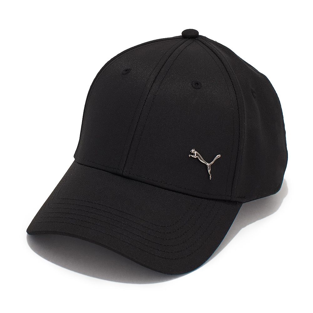 Бейсболка спорт. PUMA CLASS BB Cap, 02599401, 100% полиэстер, черный