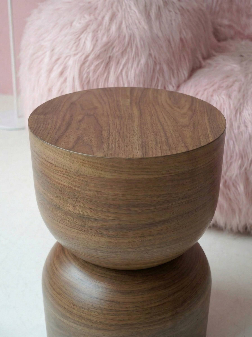 Столик журнальный "Пешка"