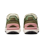 Кроссовки Nike Waffle Green