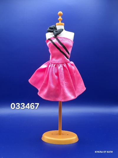 Одежда для куклы Барби винтаж 033467
