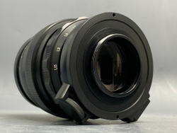 Зенит Гелиос 40-2 85mm 1.5 M42