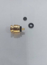 Адаптер для заправки газовых баллонов