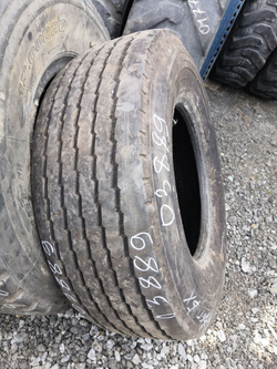385/65R22.5 Sava Cargo 4 шина б/у