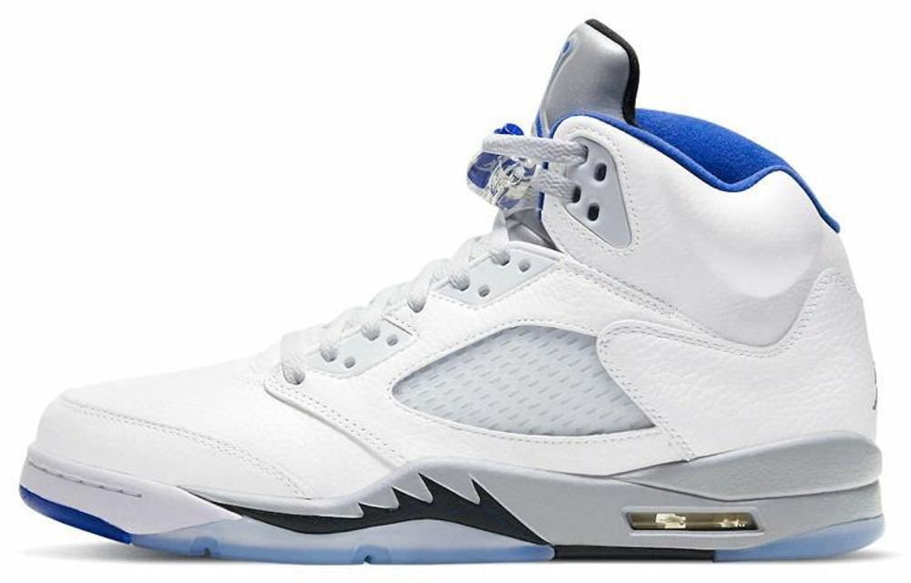 Кроссовки Jordan Air Jordan 5 Retro "Stealth 2.0"