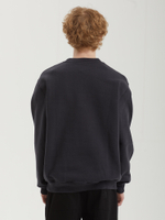 Мужская Толстовка Weird Trad Logo Crew Neck