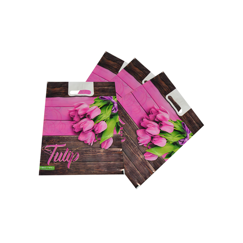 Пакет ВУР 30х40 60 мкм Свидание 25/1000