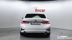 BMW 3 Series (G20) 320d Luxury (02.2021)