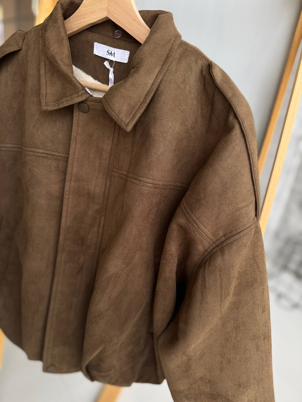 Куртка жен. 65516 олв.