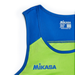 Майка для пляжного волейбола мужская MIKASA MT5041-038-3XL, размер 3XL