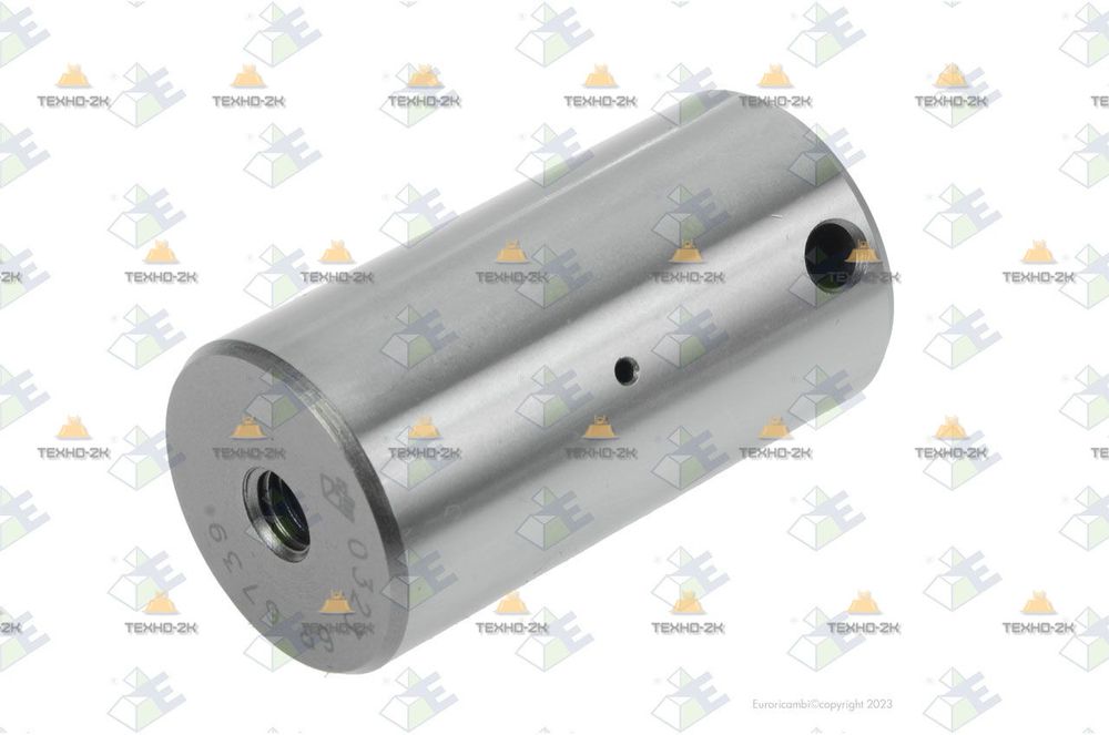 6P6739	ПАЛЕЦ САТЕЛЛИТА