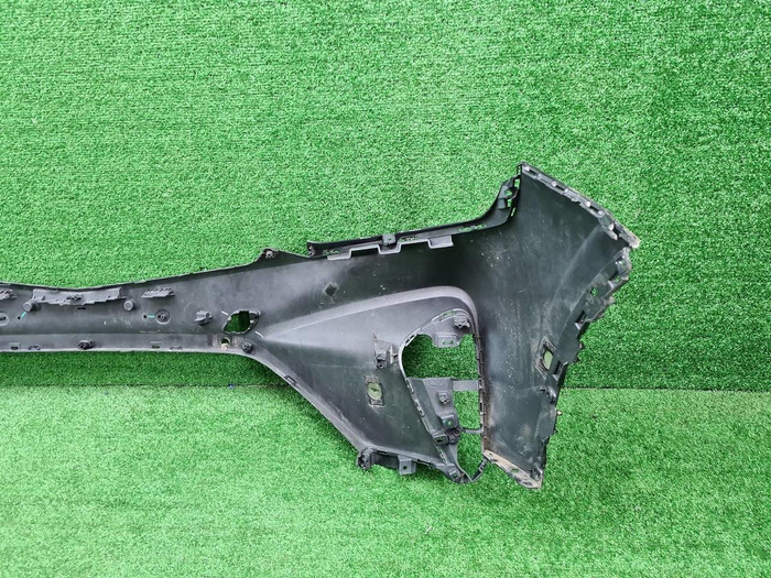 Бампер передний Geely Coolray (2019-2024)