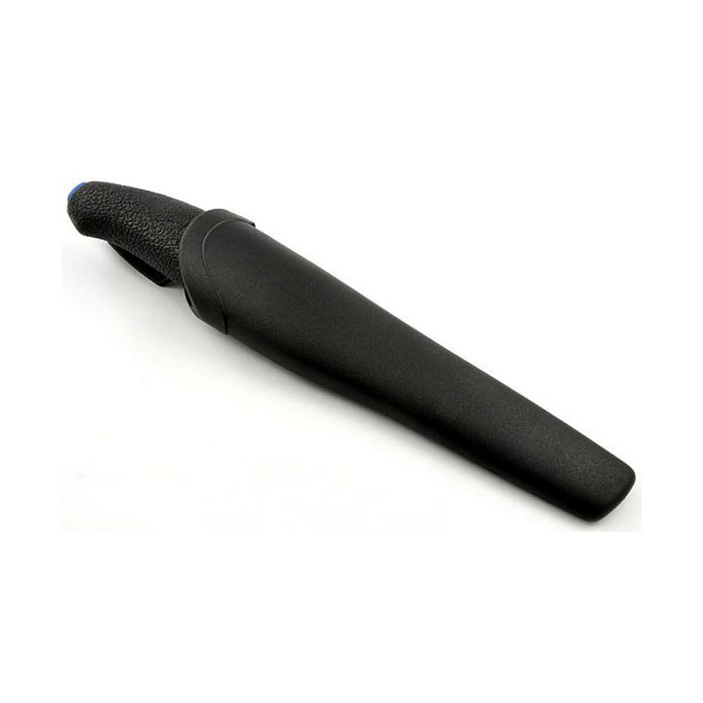 Нож Morakniv 746 сталь, цвет чёрный с синим