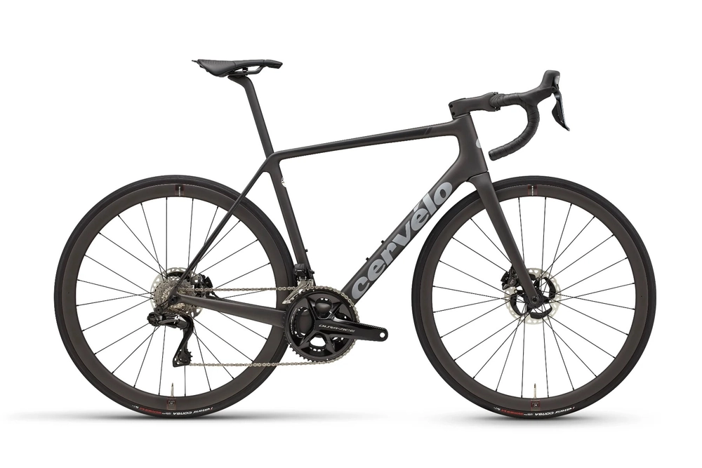 Арт 0I0R5GDI1C54 Велосипед R5 DURA-ACE DI2 черн пятер  54