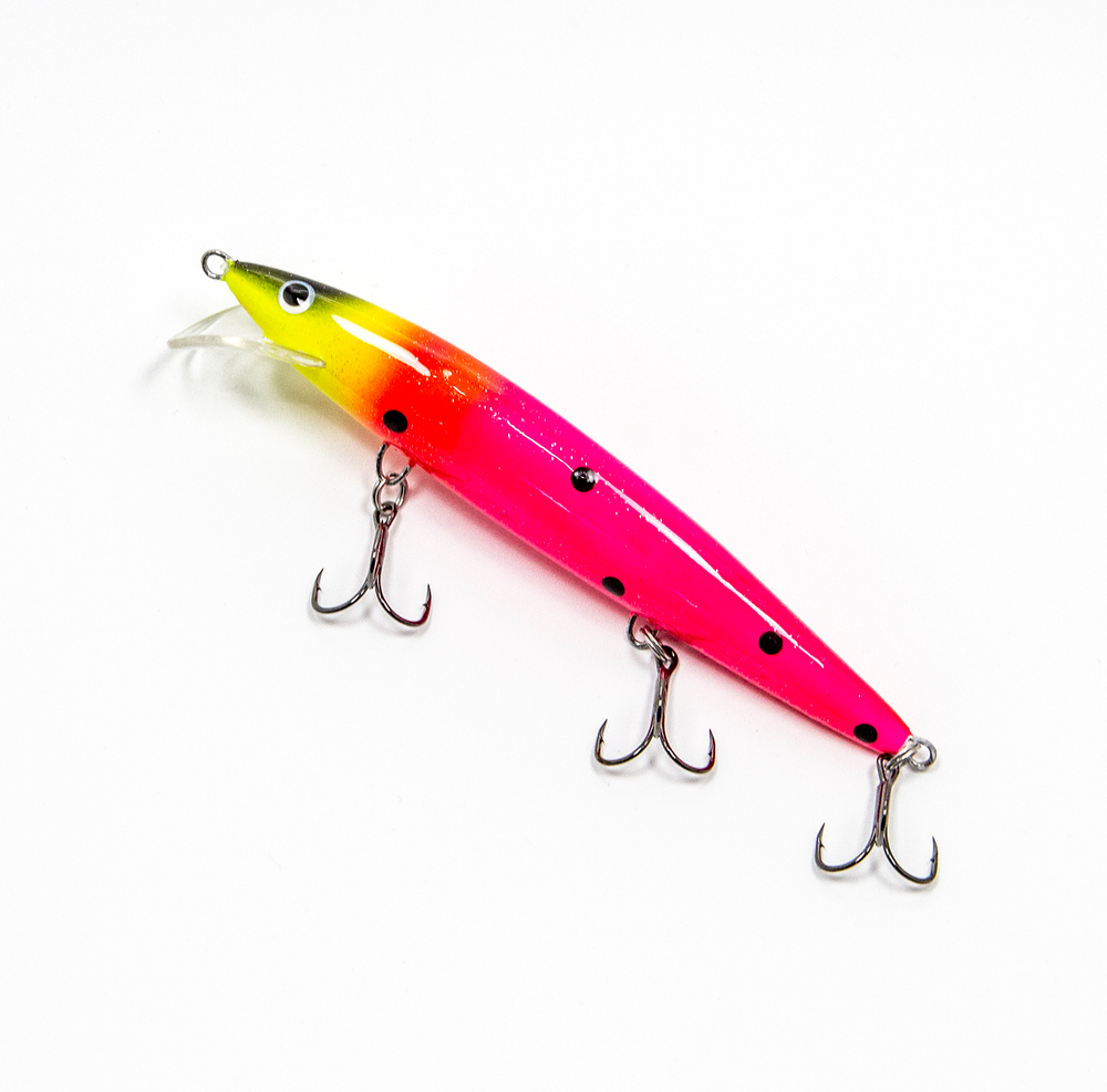 Terve Whacky, 12 см., цвет 052a