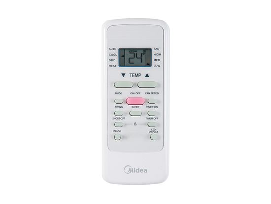 Midea MPPHA MPPHA-07CRN7-Q