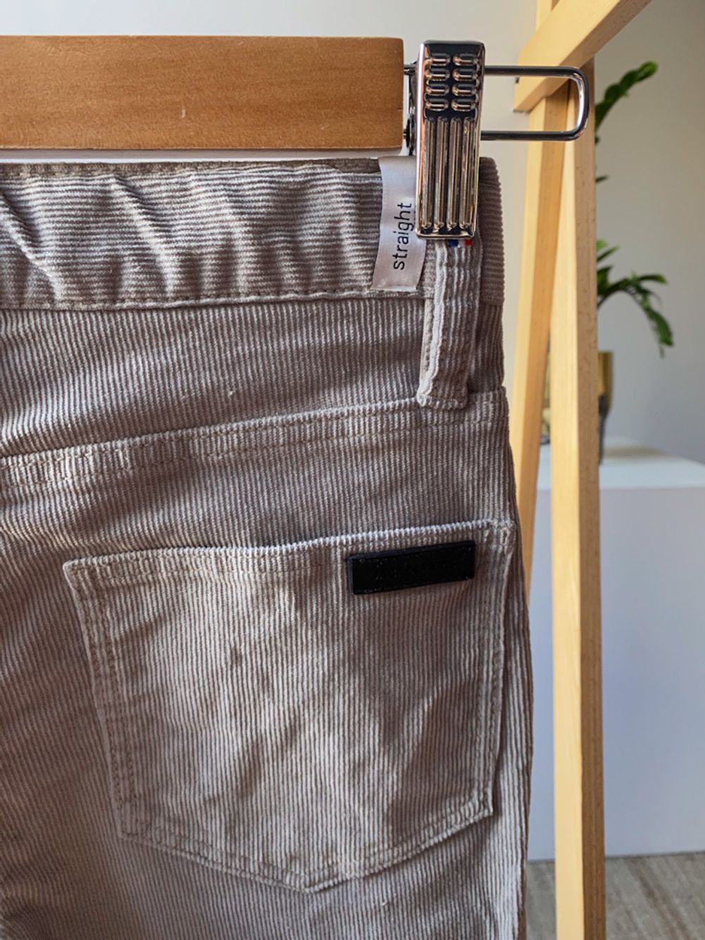 Вельветовые брюки Jacadi, 140