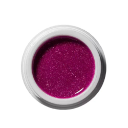 Моделирующий УФ-гель светоотражающий BUILDER UV GEL REFLECTIVE COLOR, 15г №9658