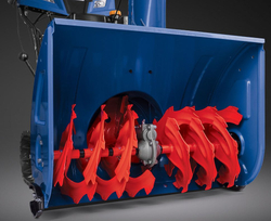 Cнегоуборщик MASTERYARD MV 23528 RET