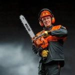 Бензопила Oleo-Mac GS 650 (18 , 3/8, 1,5), 5025-9001E1