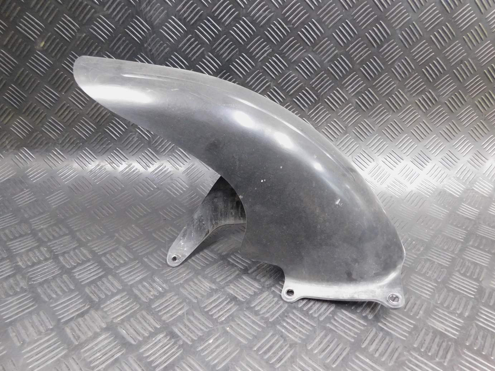 Крыло заднее Yamaha TDM850 RN03J 2001 (хагер)