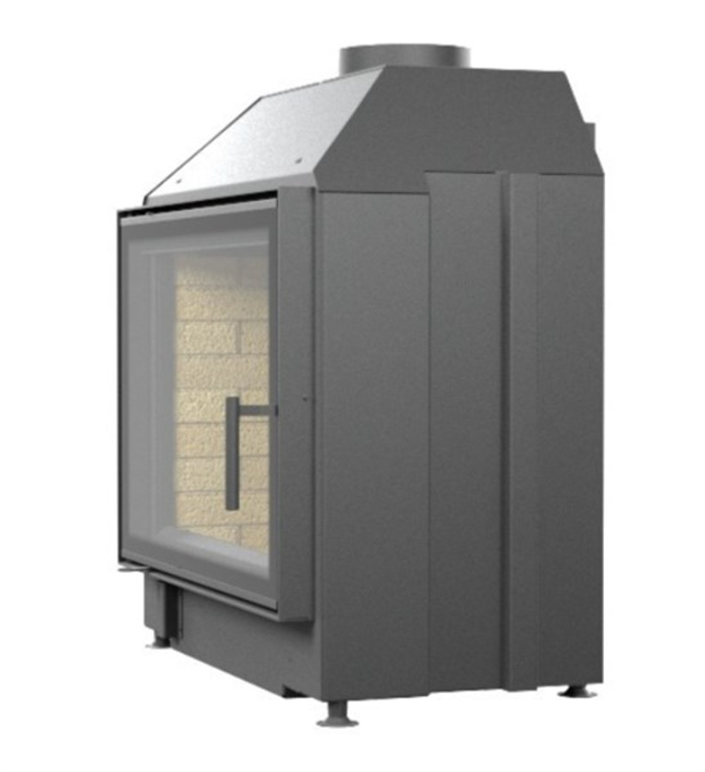 Каминная топка АСТОВ ПС 800