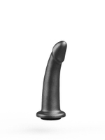 Чёрная насадка PLATINUM BENT 1 (Цвет: черный)