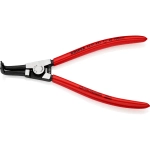 Щипцы для стопорных колец черненые 200 мм Knipex 46 21 A31