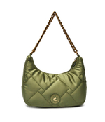 Сумка через плечо + поясная сумка Kurt Geiger - зеленый(2064776229)