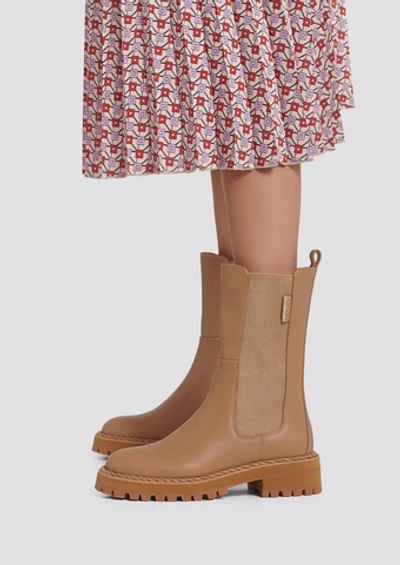 Liu Jo полусапоги Челси