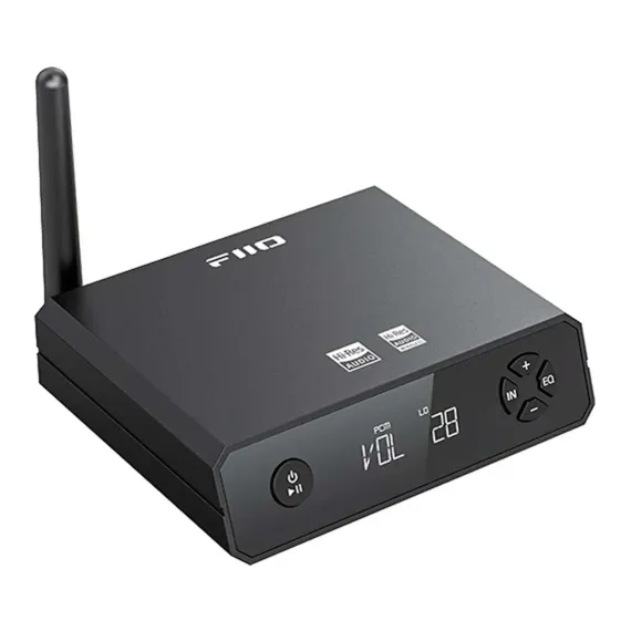 FiiO BR13 Black