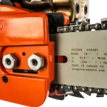Бензопила Oleo-Mac GS 650 (18 , 3/8, 1,5), 5025-9001E1