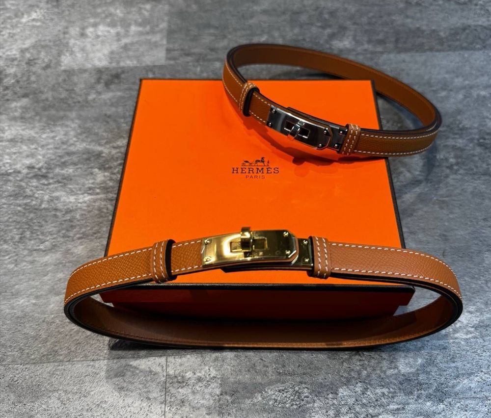 Ремень Hermes