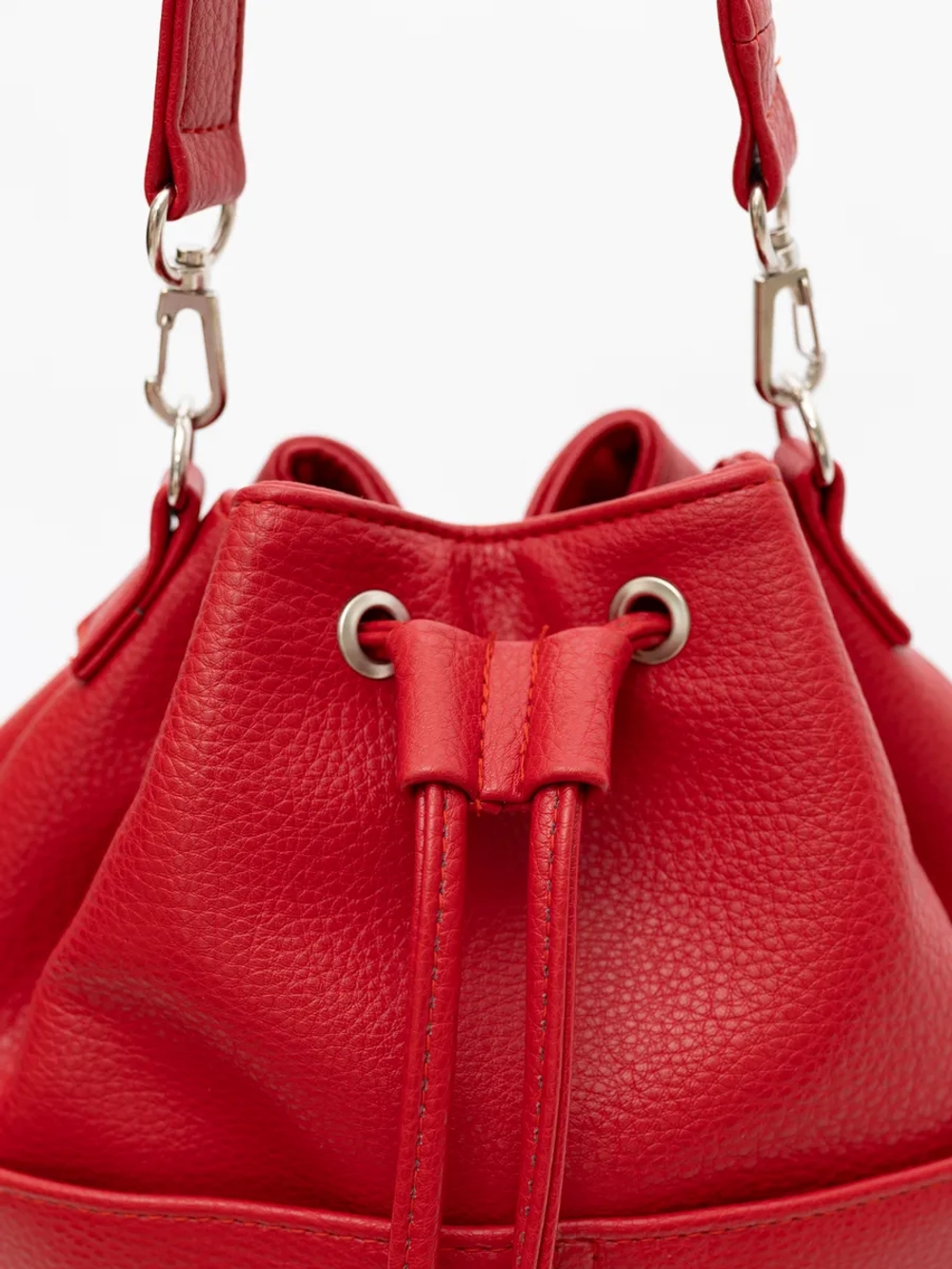 сумка через плечо тоут средняя мешок