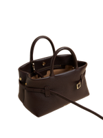 Сумка Manu Atelier Le Cambon 25 Deep Brown