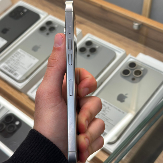 Apple iPhone 16 Pro Max 512gb