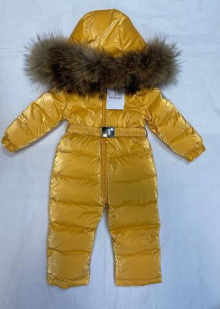 Комбинезон для детей Buba Moncler 77