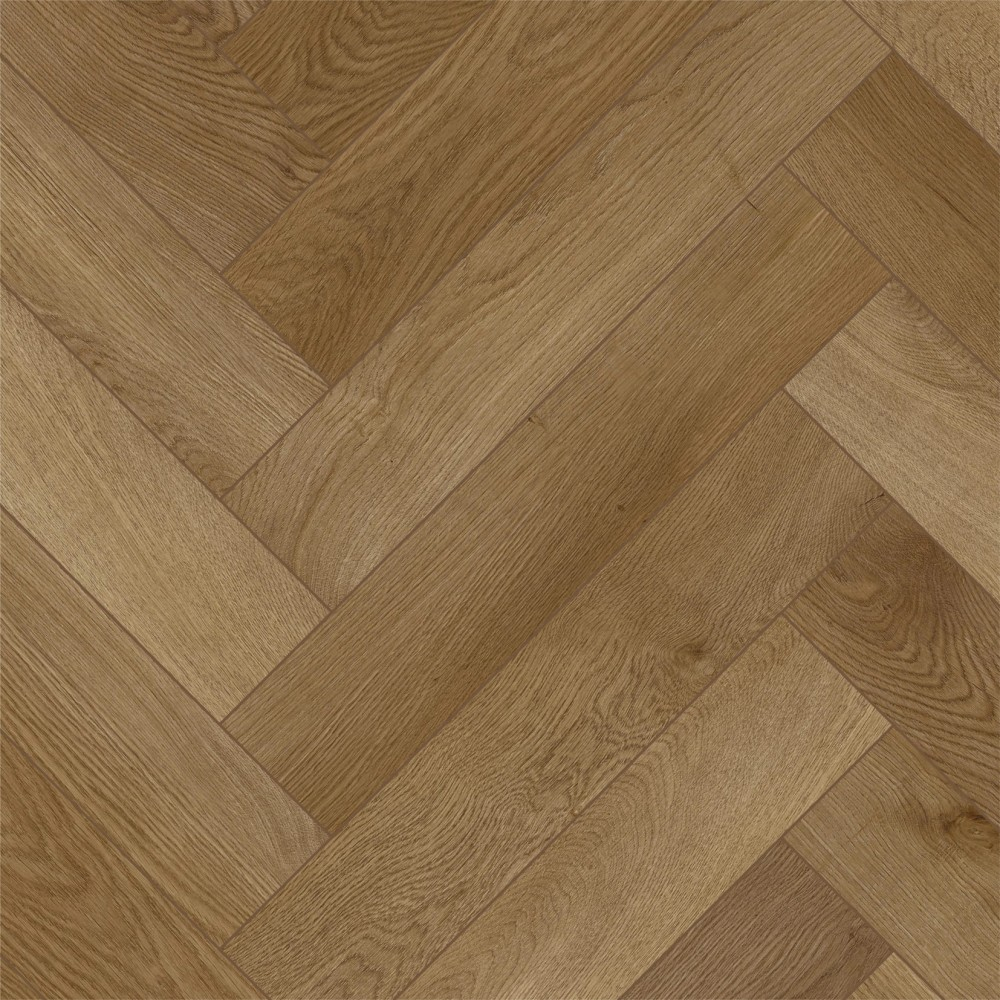 Кварцевый ламинат Fargo Bevel Parquet Дуб Окленд 33-653-76