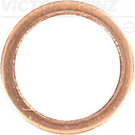 VICTOR REINZ - 417005800-REI - Seal Ring, oil drain plug