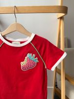 Хлопковая футболка Gucci, 110