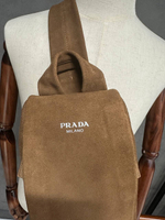 Рюкзак Prada