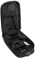 Сумка для документов Ozuko 9442 Black