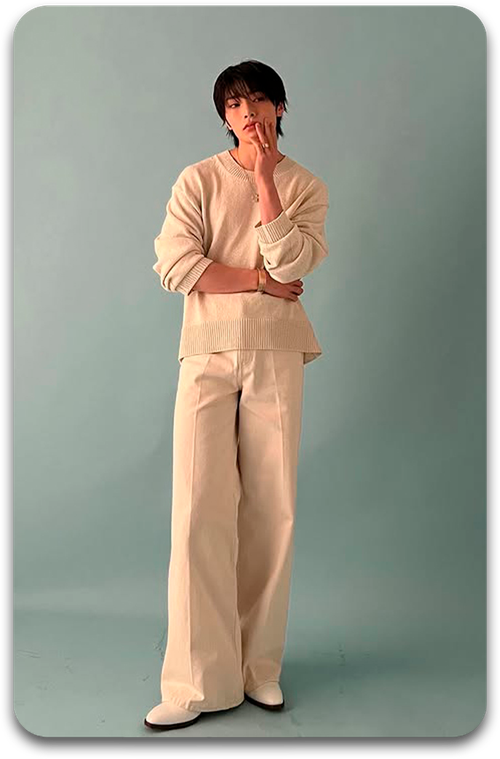 Карта / STRAY KIDS #3366