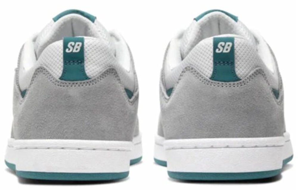 Кроссовки Nike Sb Alleyoop