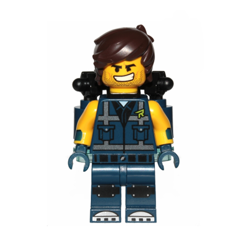 Рекс Бронежилет tlm174