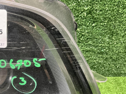 Фара правая Hyundai Santa Fe 4 (2018-2021) LED